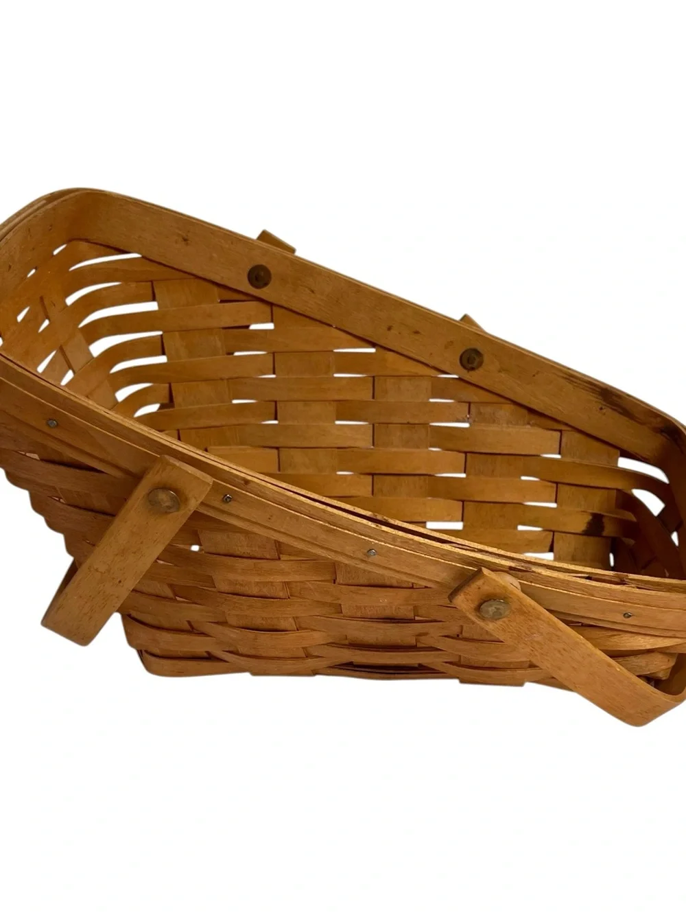 Longaberger vintage medium
