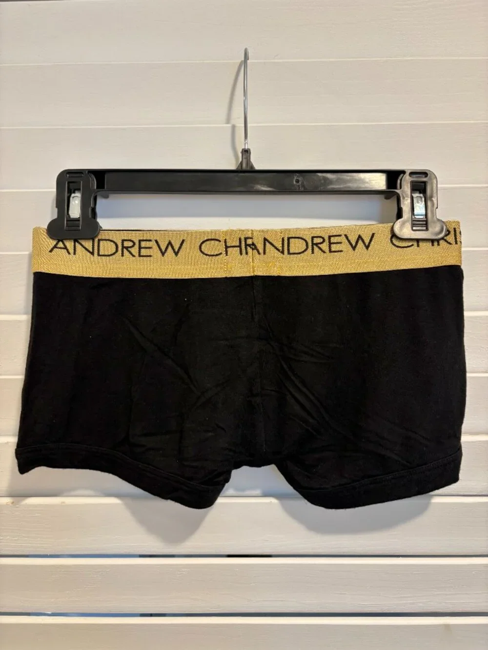 Andrew Christian andrew christian
