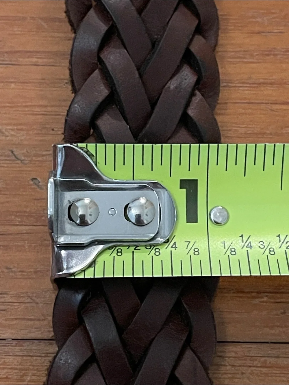 Wrangler men brown