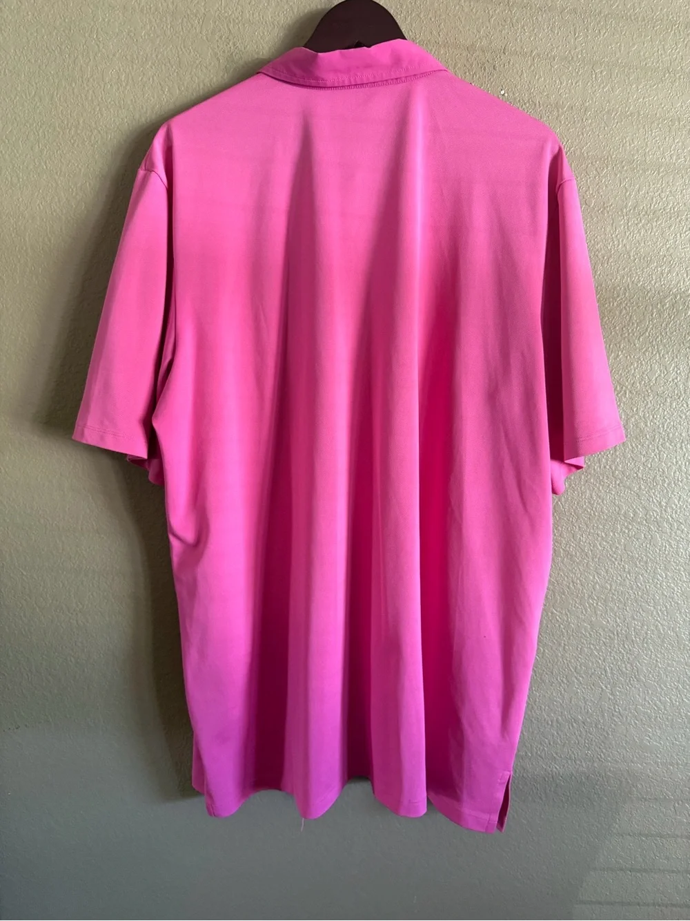 Ralph Lauren bright pink
