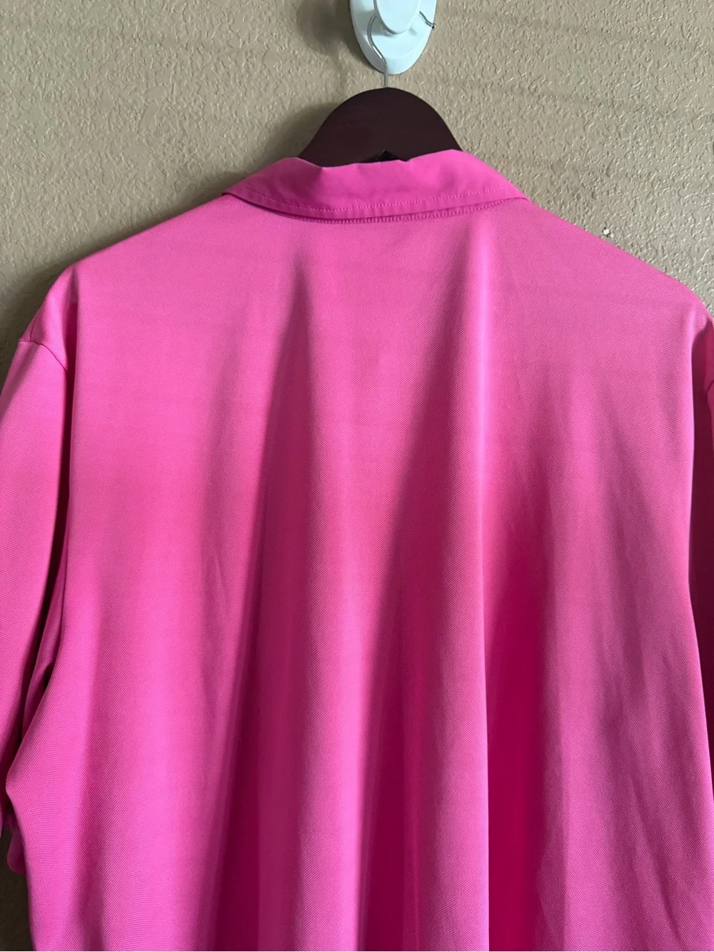 Ralph Lauren bright pink