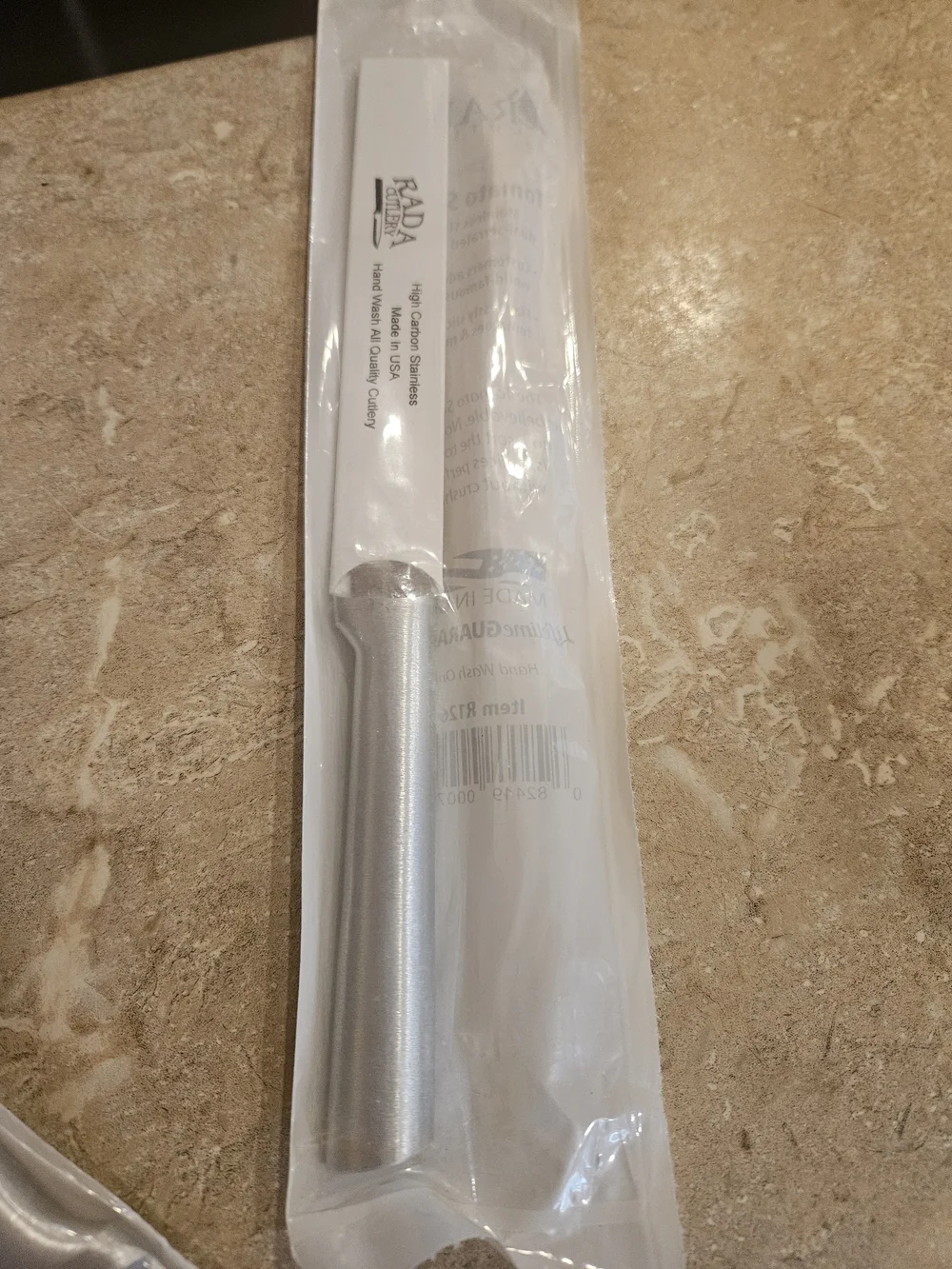 N/A rada cutlery