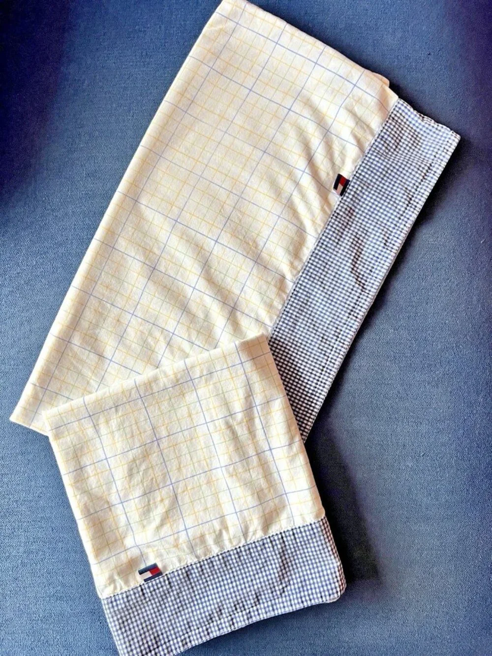 Tommy Hilfiger this pair