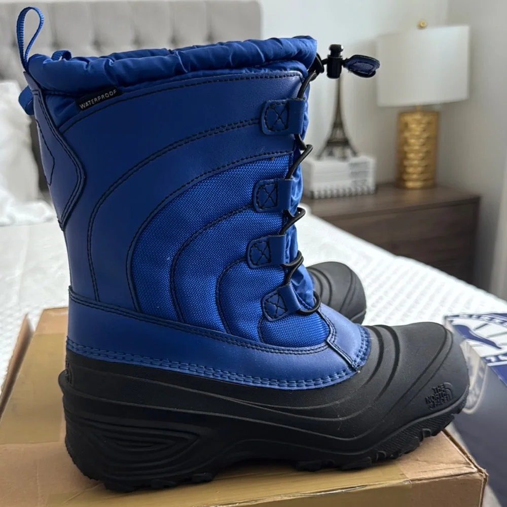 The North Face durable kids
