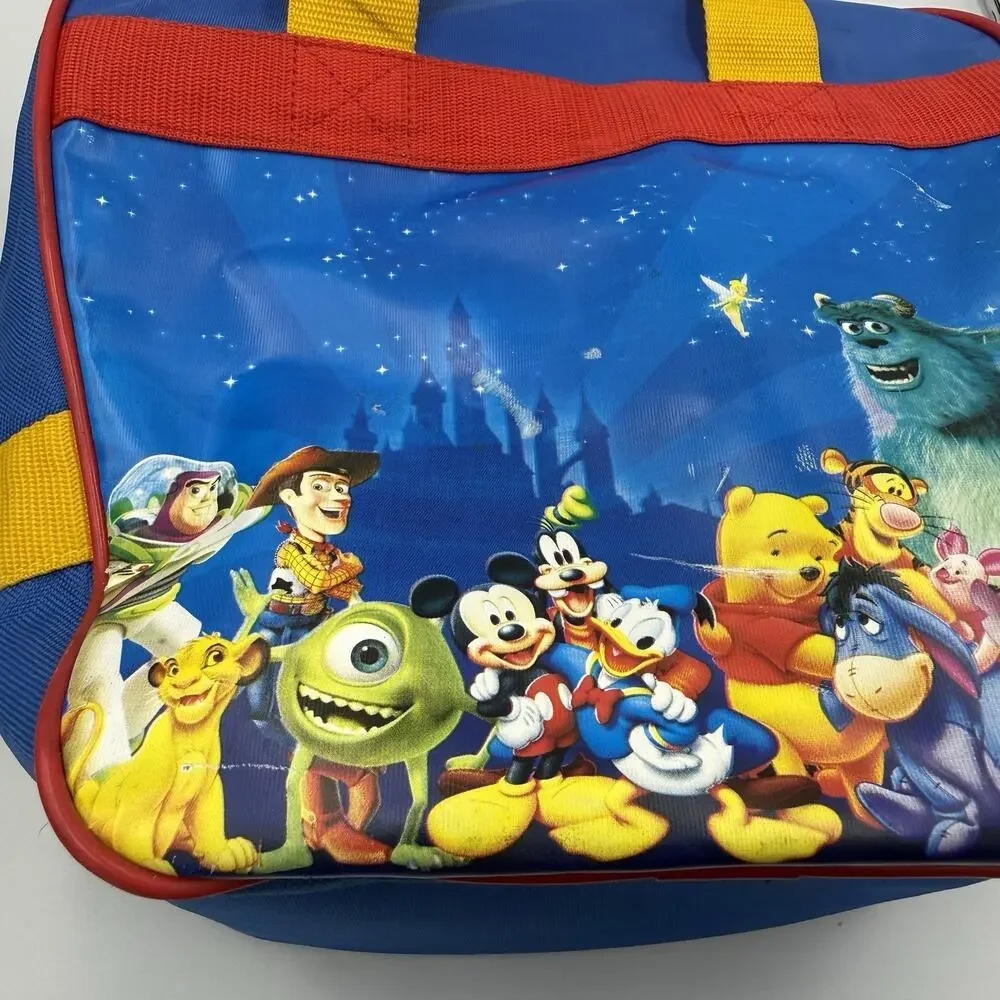 Unbranded disney pixar
