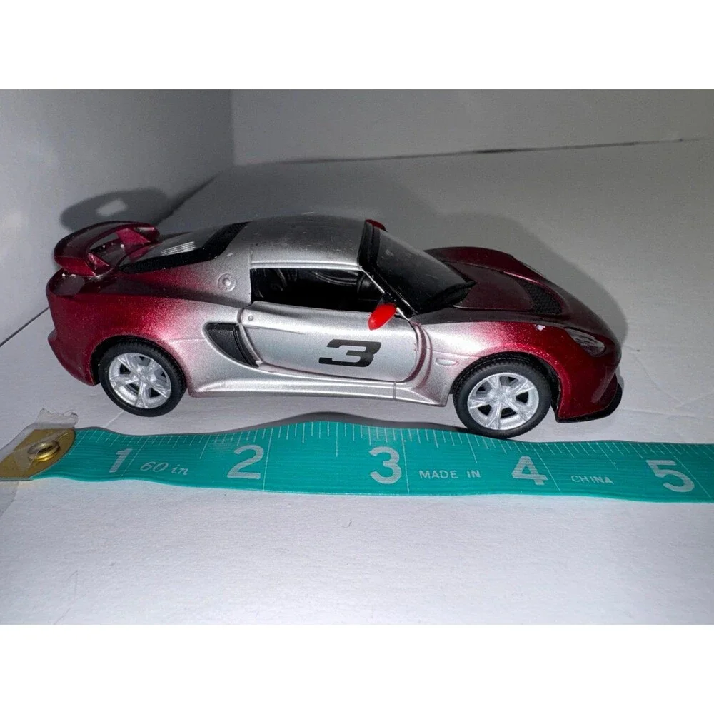 N/A 2012 lotus