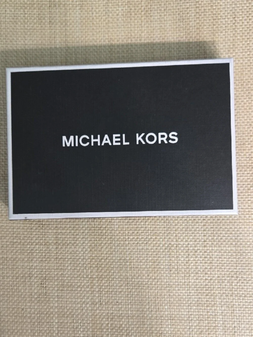 Michael Kors sleek michael