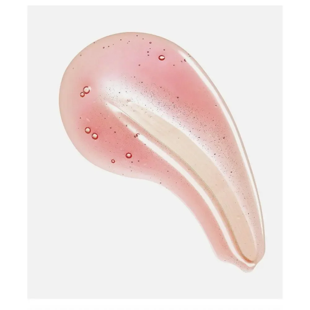 Lottie lip oil