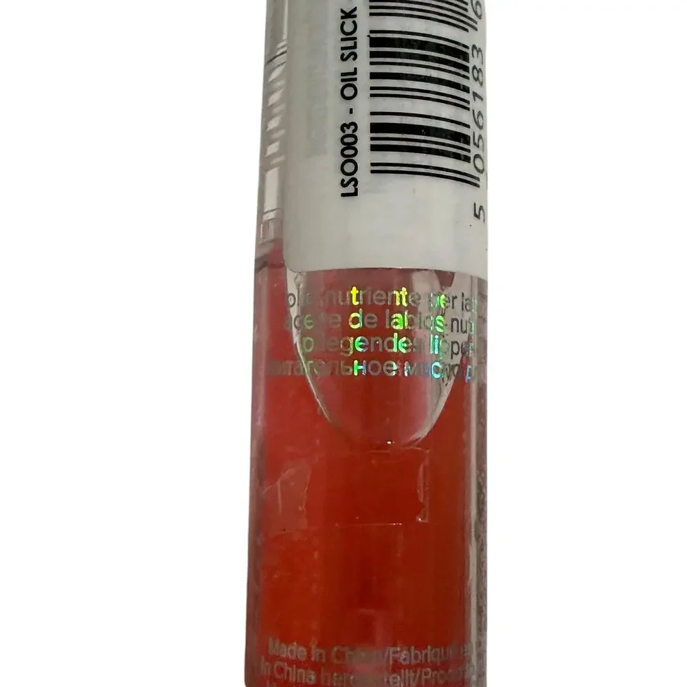 Lottie lip oil