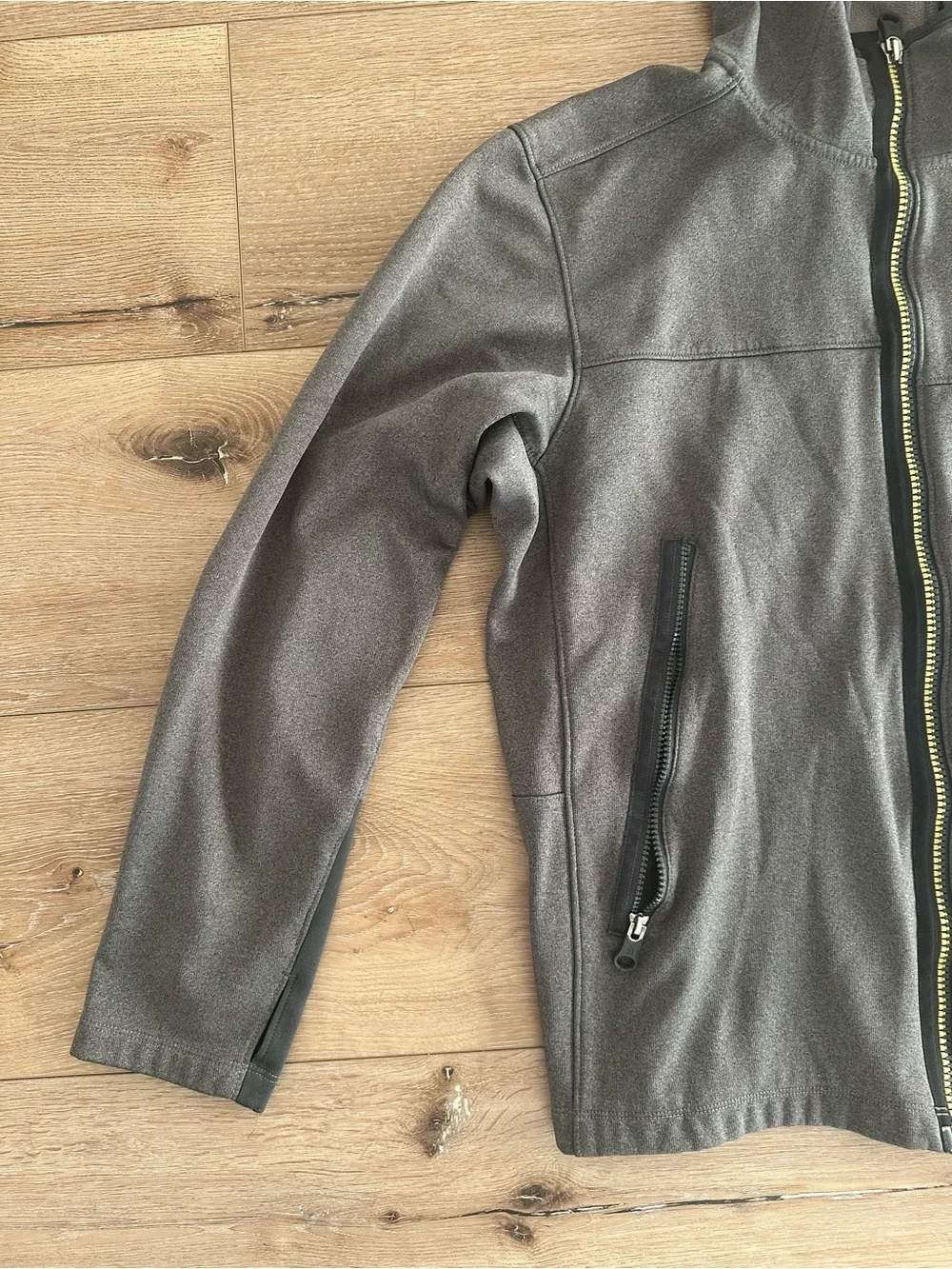 The North Face north face
