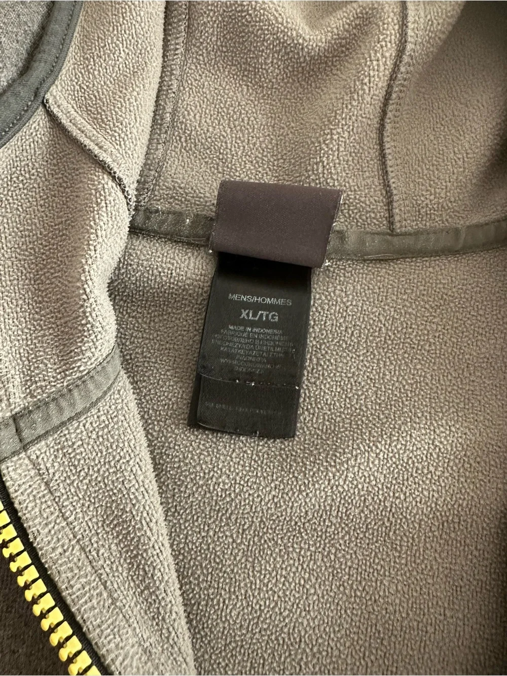 The North Face north face