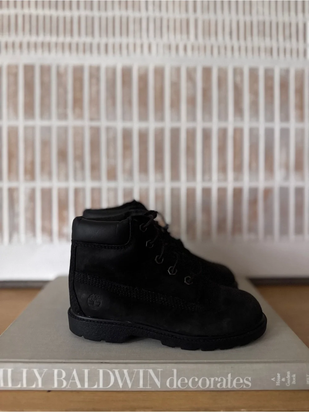 Timberland excellent used