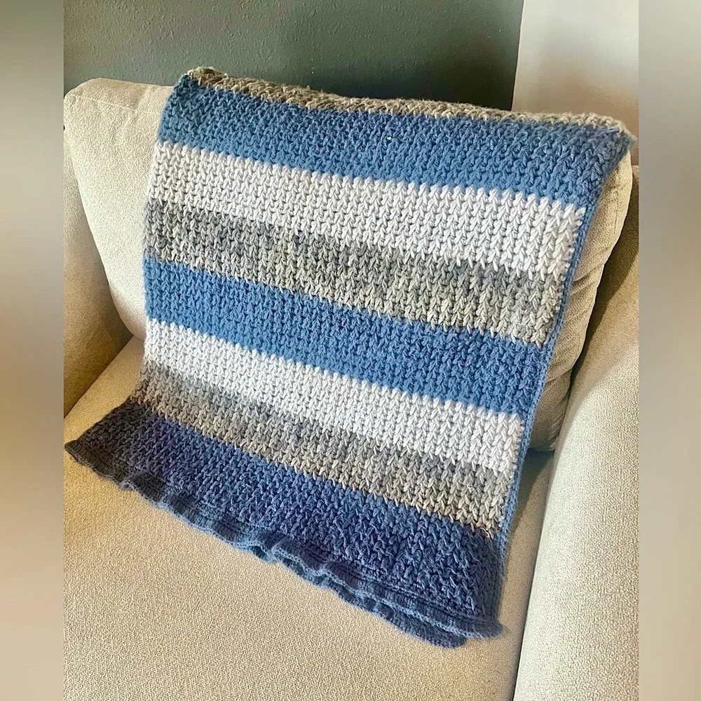Handmade approx 25’