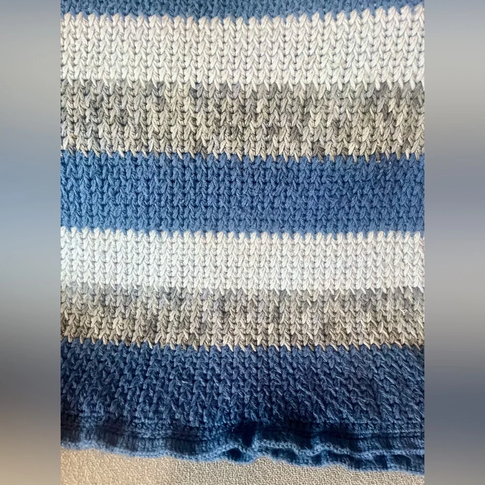 Handmade approx 25’