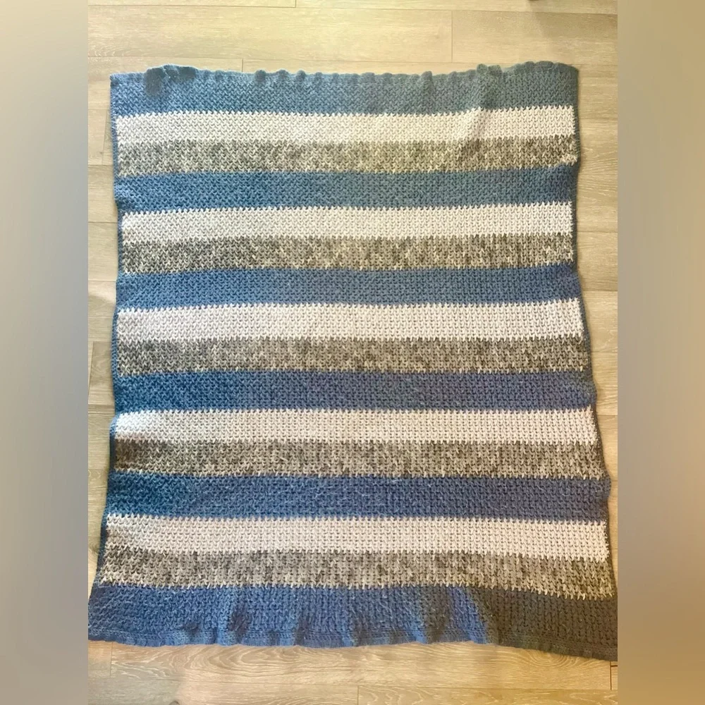 Handmade approx 25’