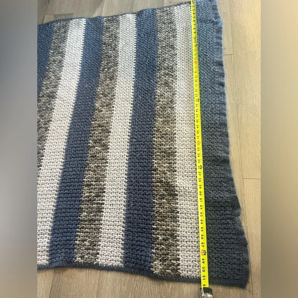 Handmade approx 25’