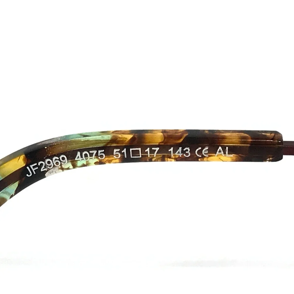 J.F. Rey included original packaging