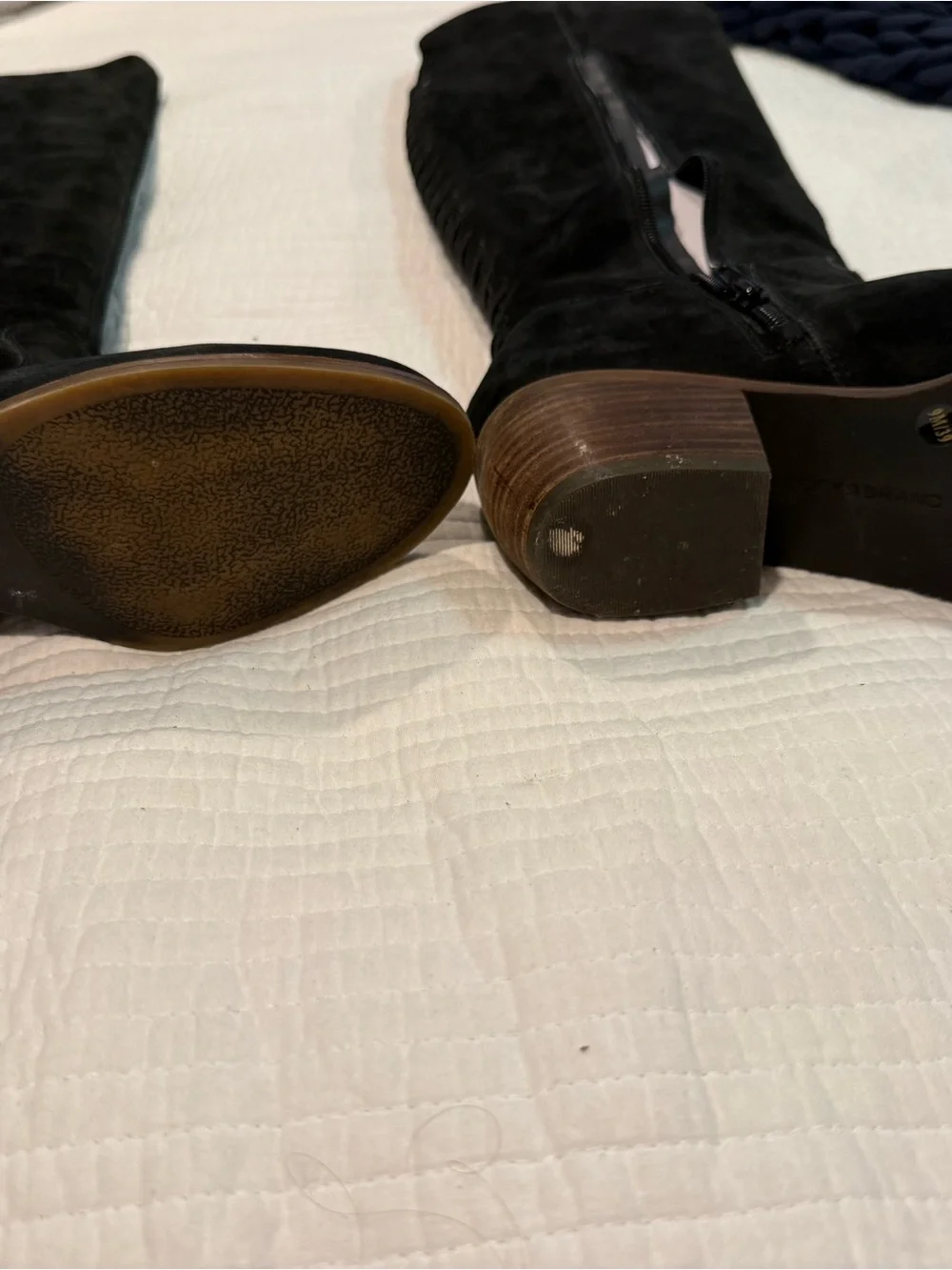 Lucky Brand elegant black