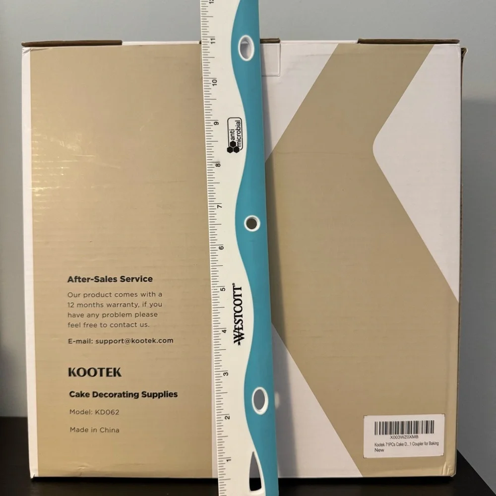 Kootek 71 piece