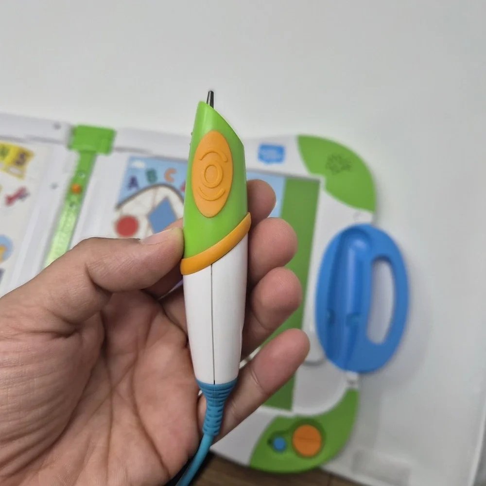 Leapfrog pre owned