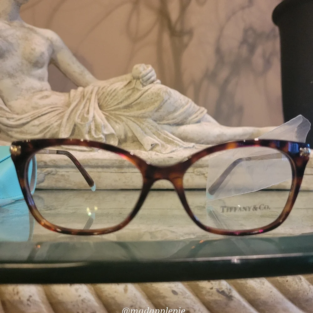 Tiffany & Co. buyers purchase