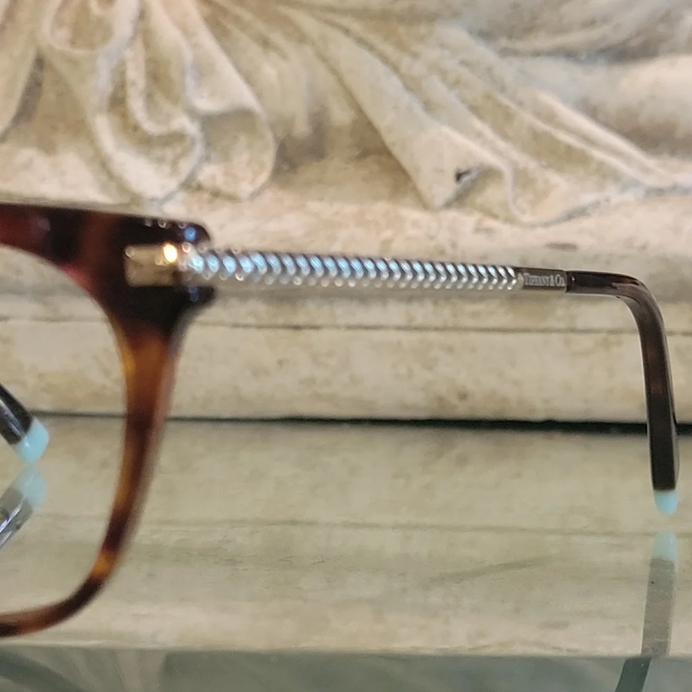 Tiffany & Co. buyers purchase