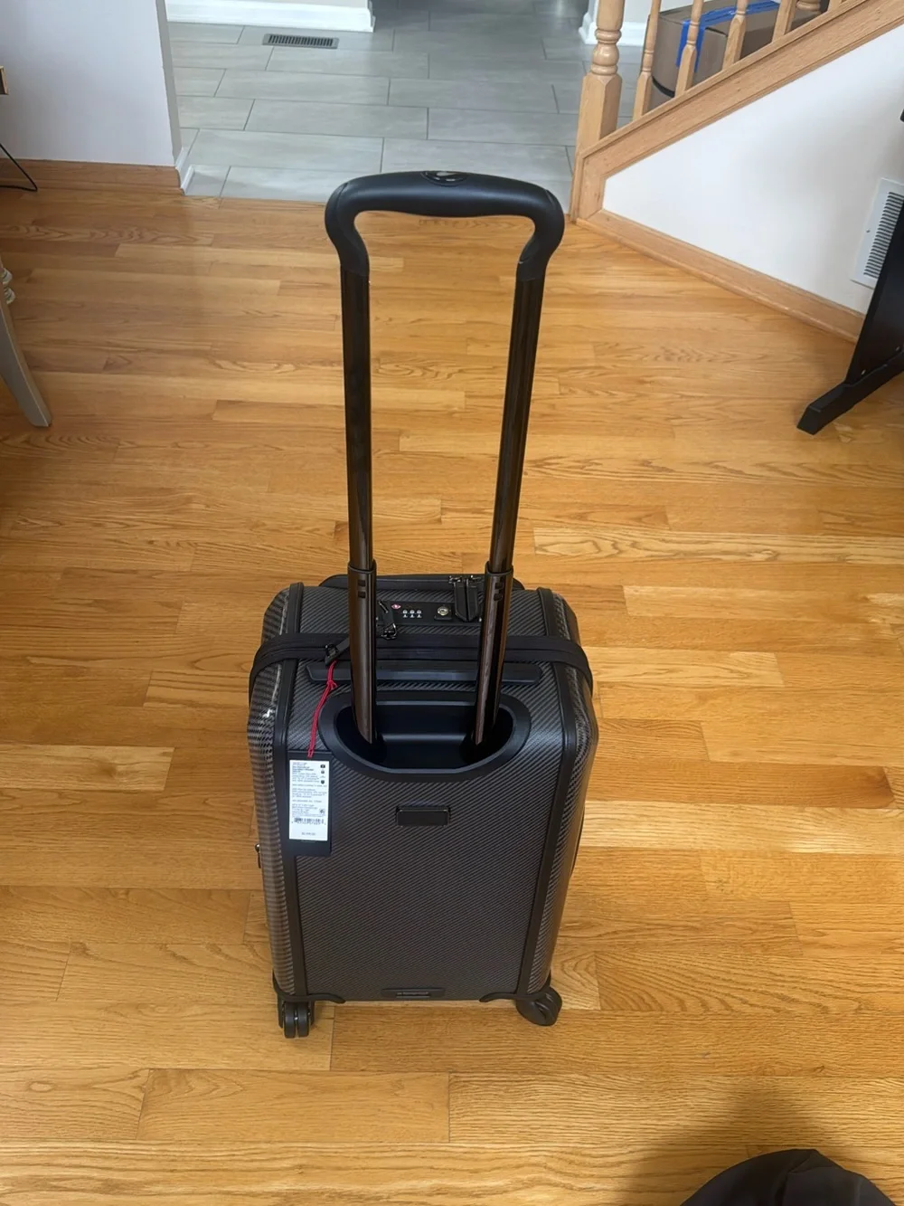 Tumi brand new