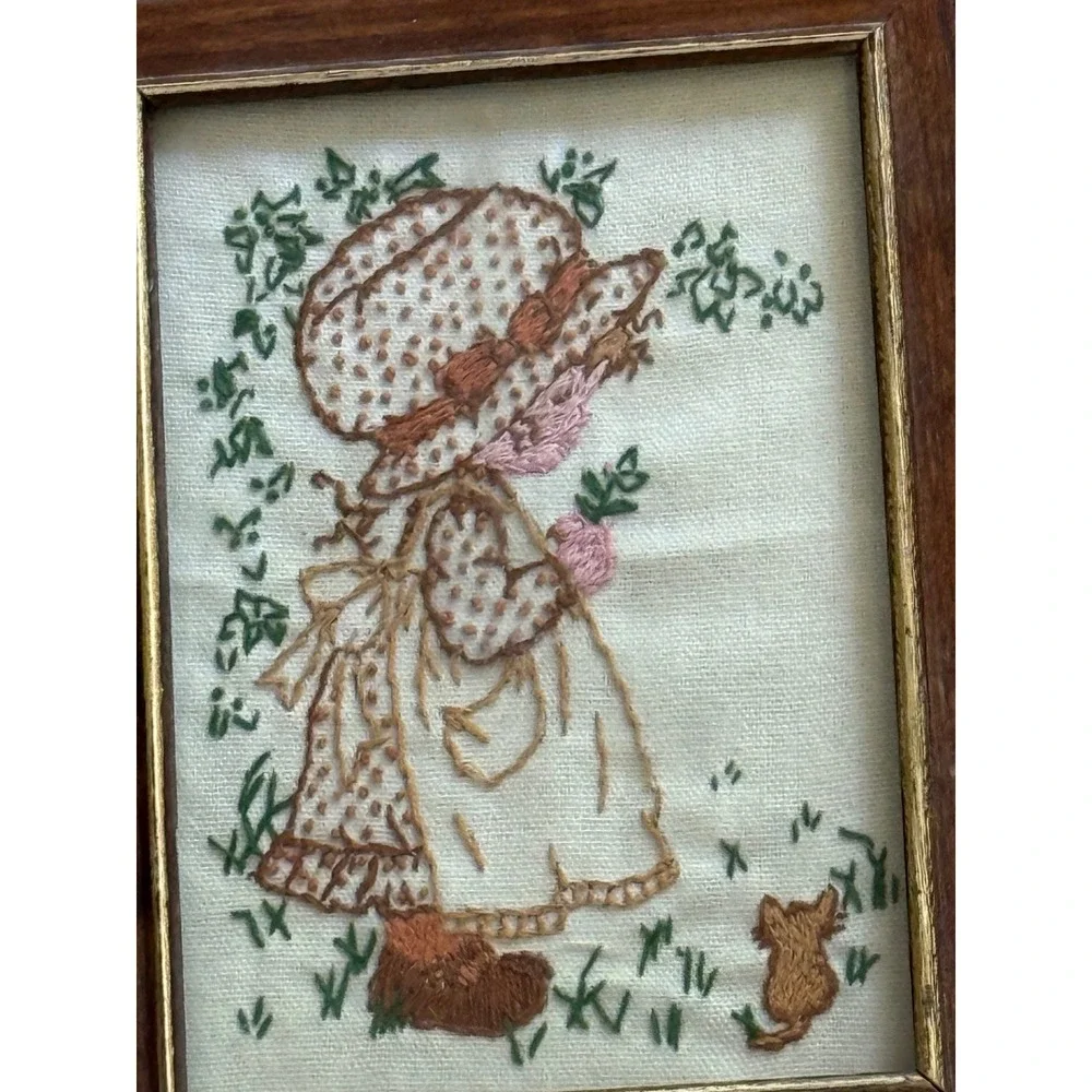 Handmade designer measurements kit