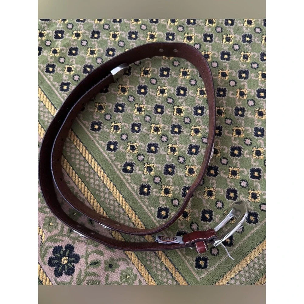 Fossil minor wear
