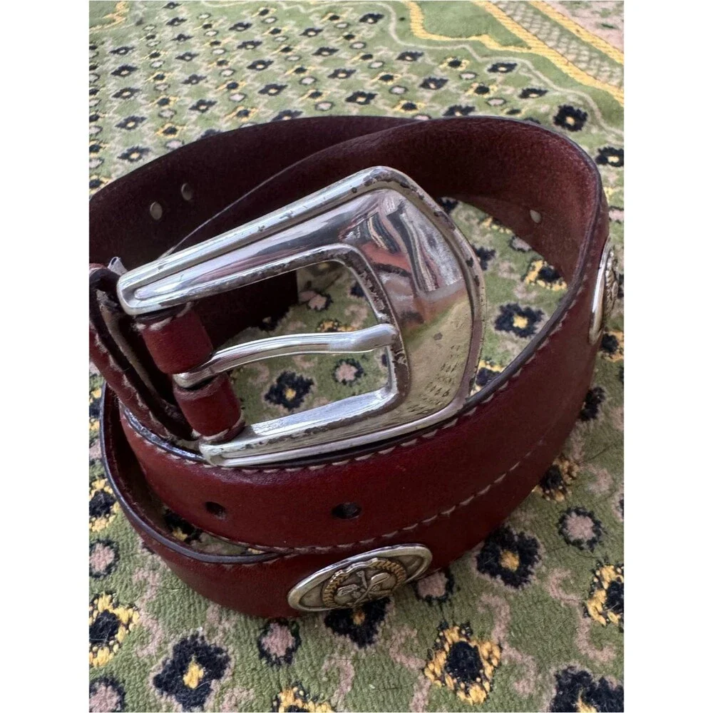Fossil minor wear