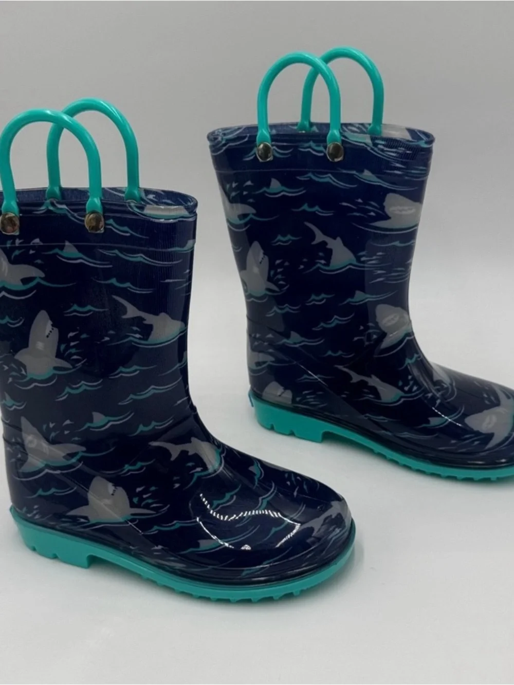 Zoogs waterproof navy