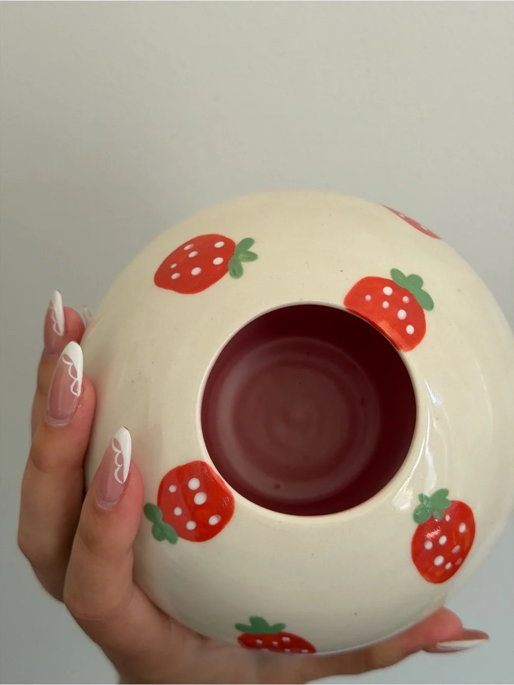 Handmade 100% beautiful