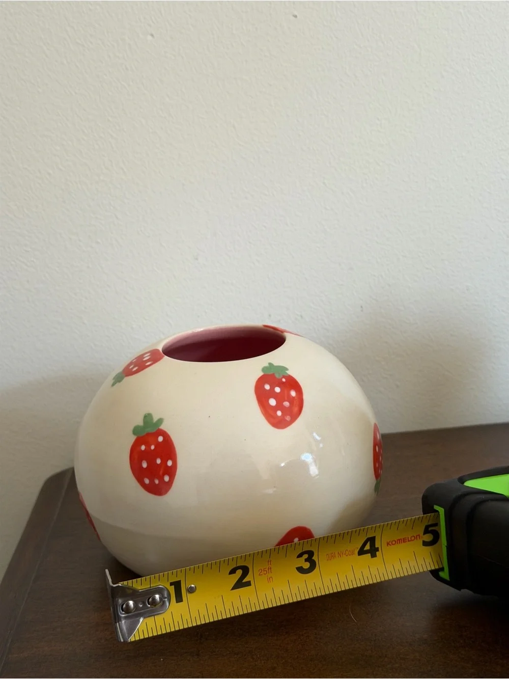 Handmade 100% beautiful