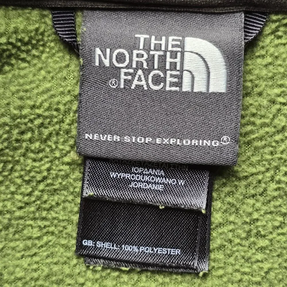 The North Face north face