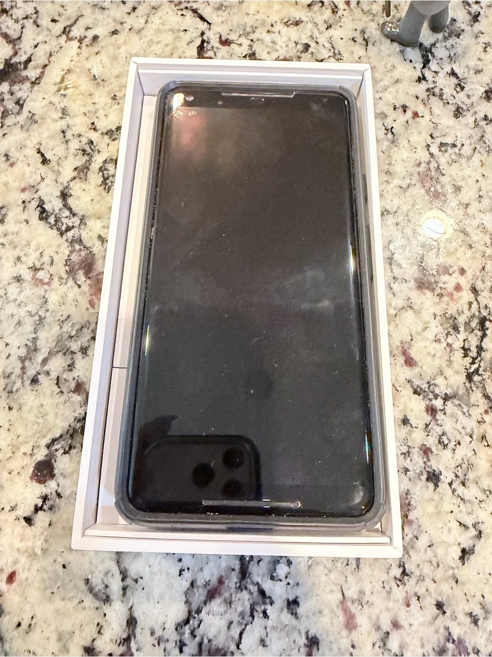 google pixel xl
