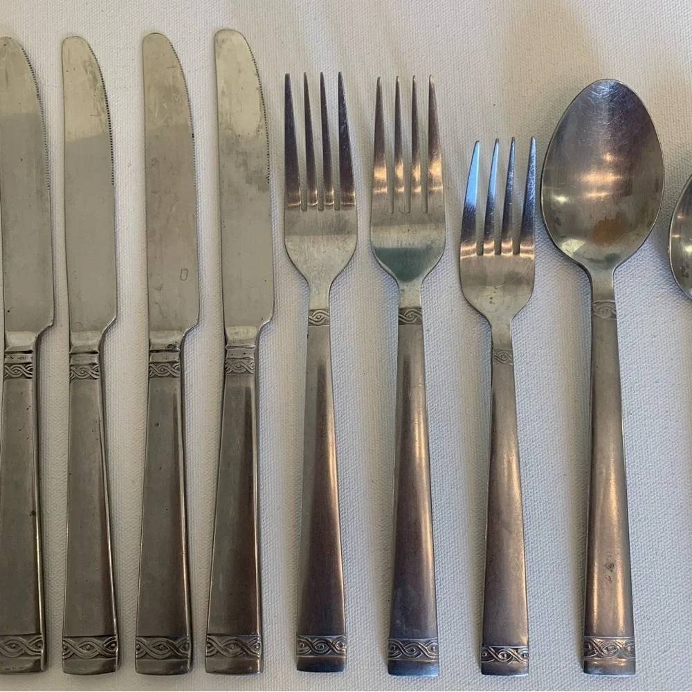 Cambridge silversmiths cambridge stainless