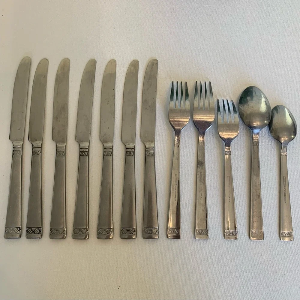 Cambridge silversmiths cambridge stainless