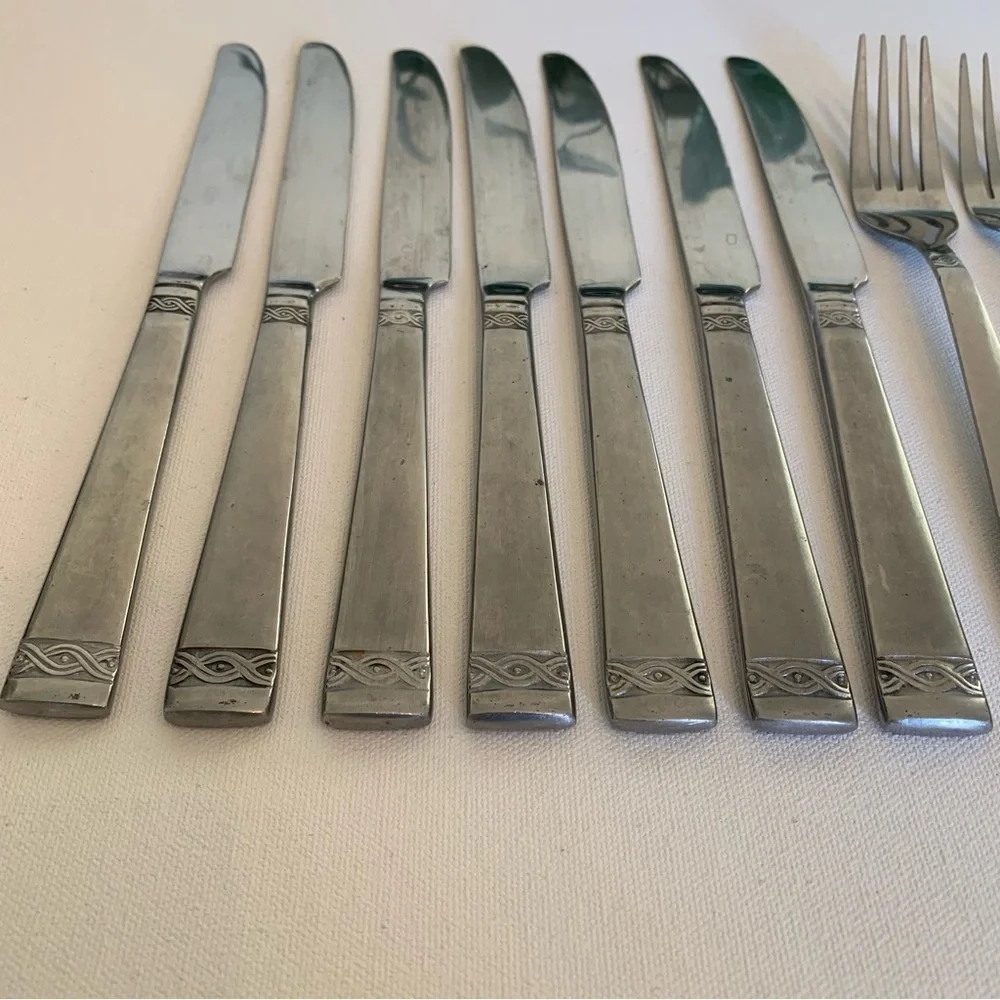 Cambridge silversmiths cambridge stainless