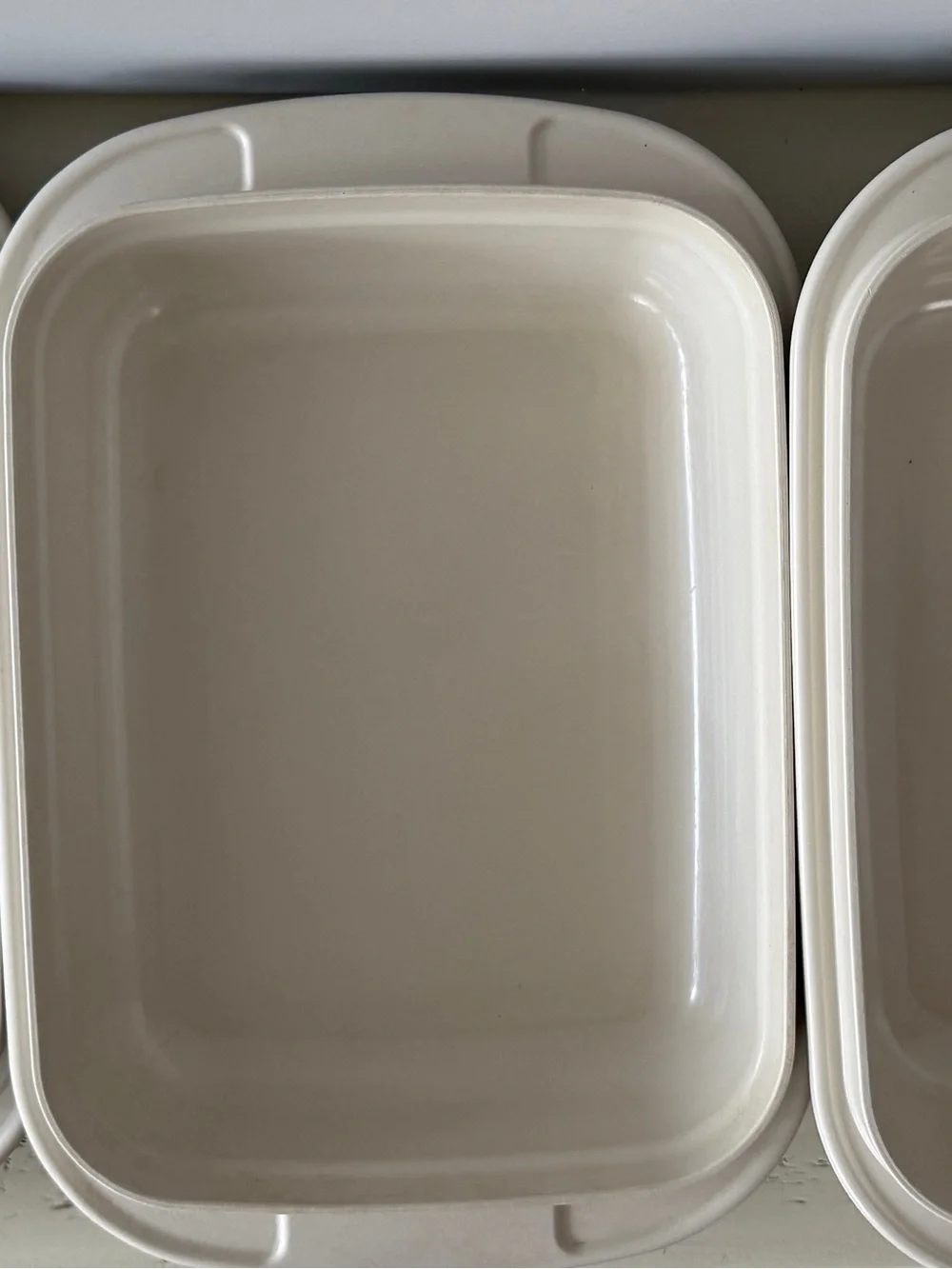 Tupperware ultra 21
