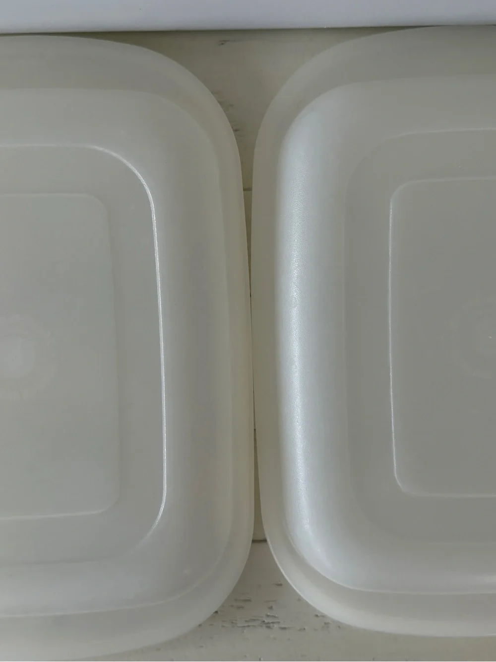 Tupperware ultra 21