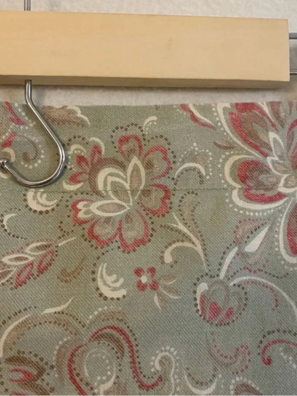 Lauren Ralph Lauren pillow sham