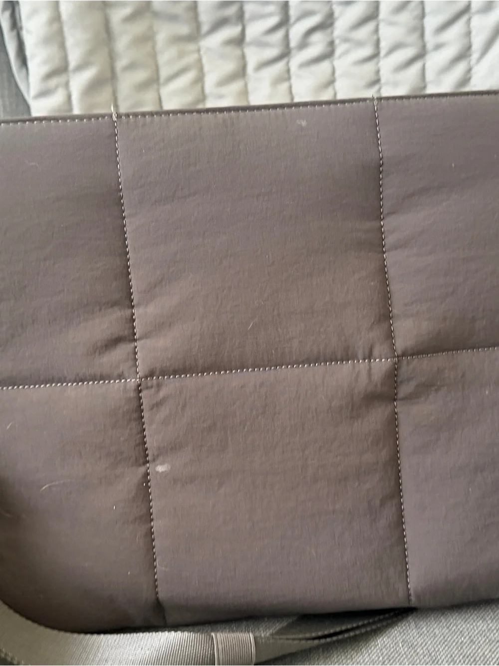 N/A luxsoft brown
