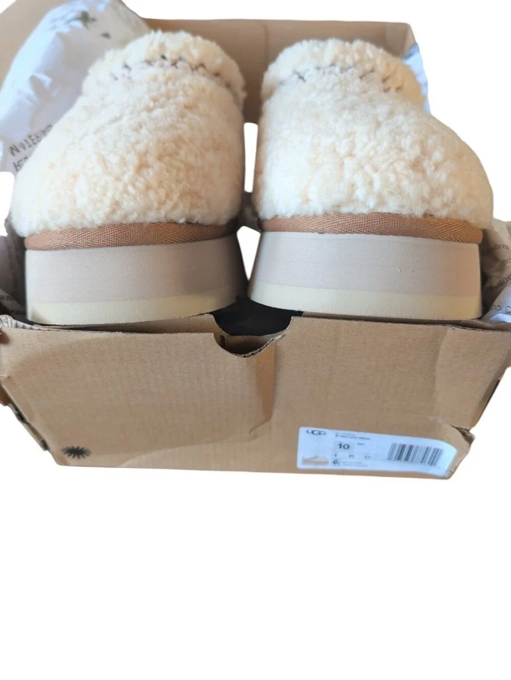 UGG tazz heritage
