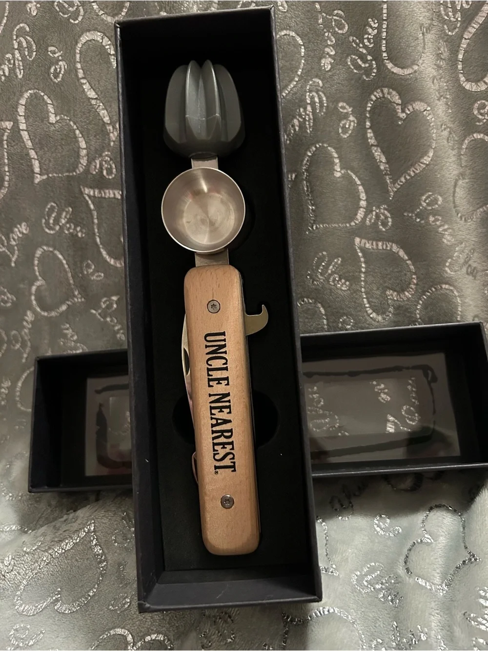 Uncle Nearest item image