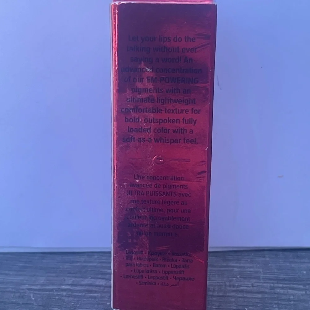 Too Faced brand new