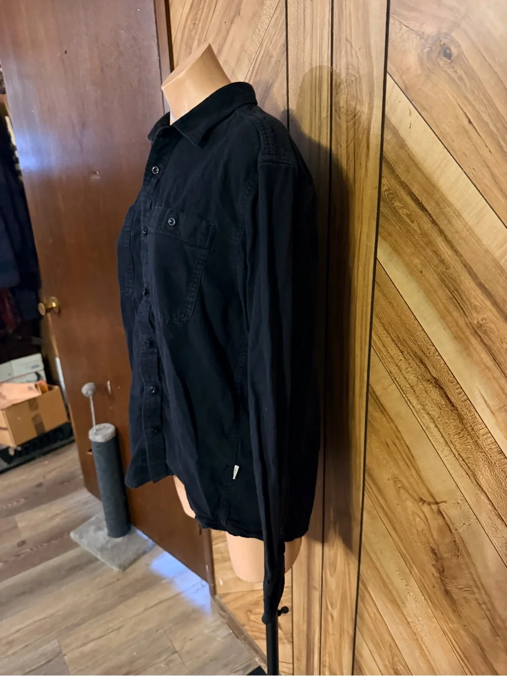 The North Face brand north