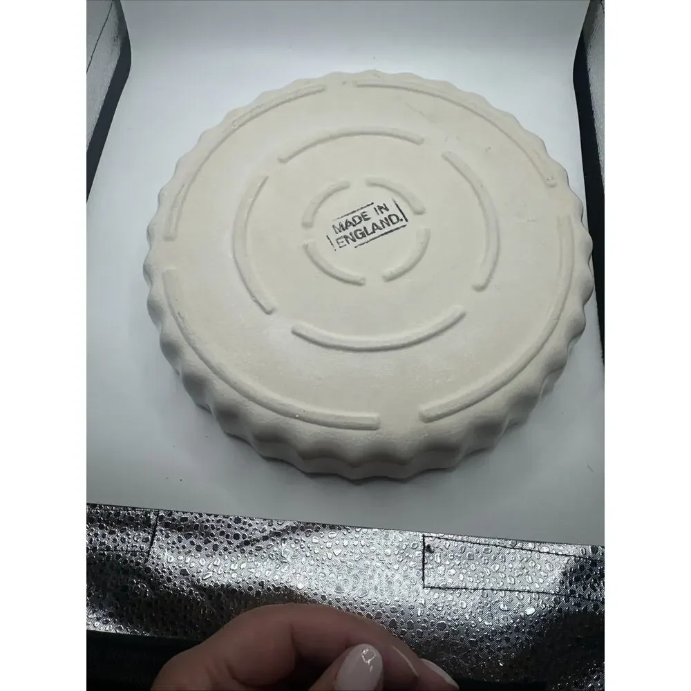 Ulster made delicious diameter