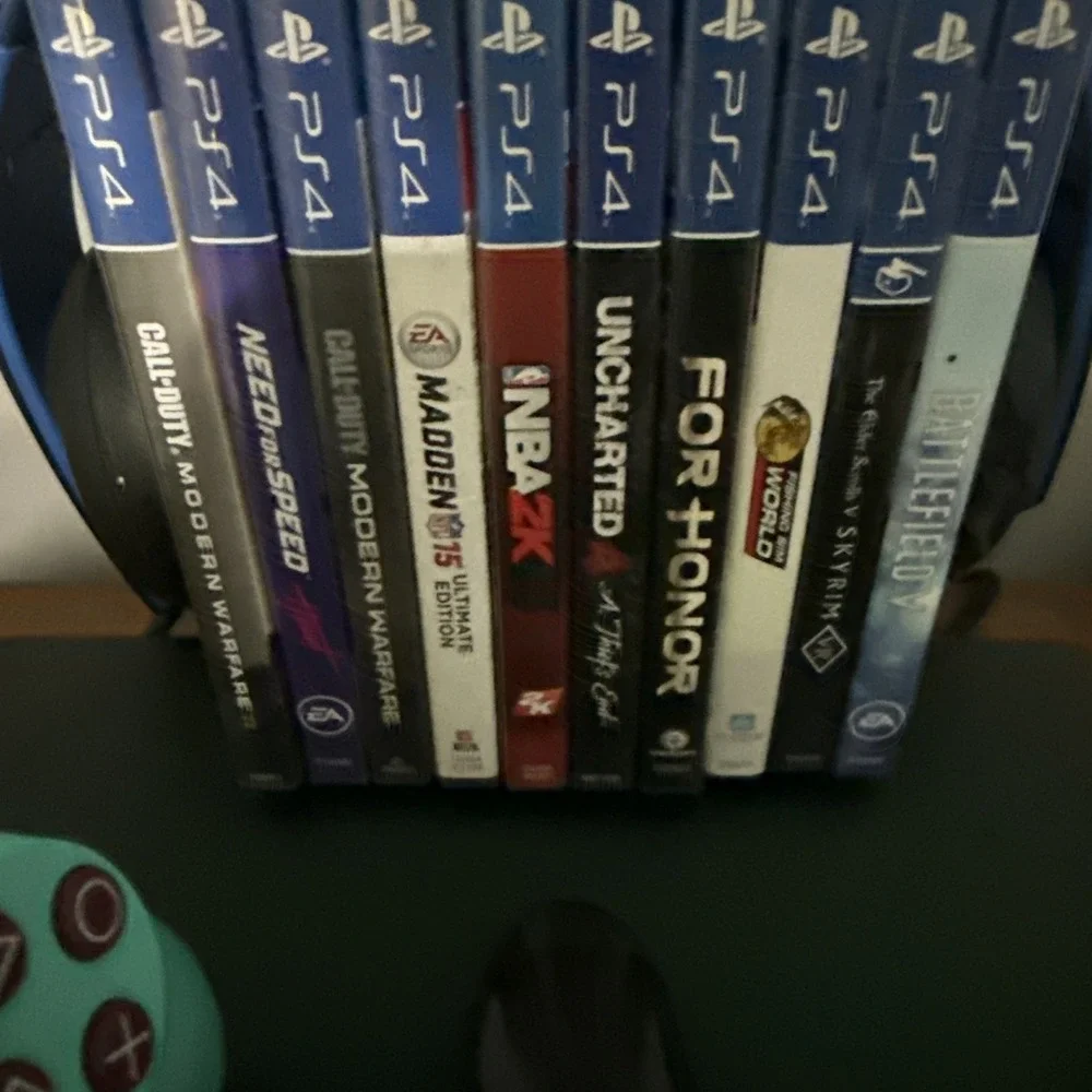 Sony playstation pro