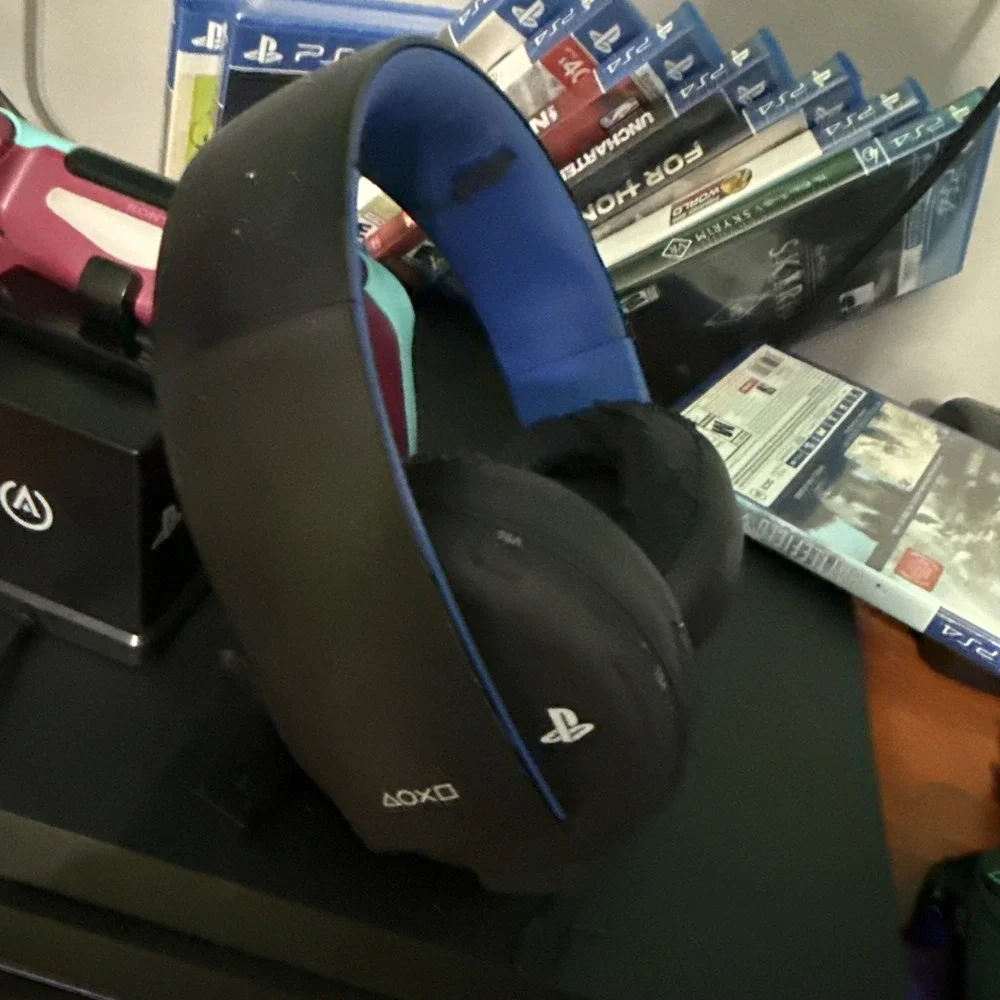 Sony playstation pro