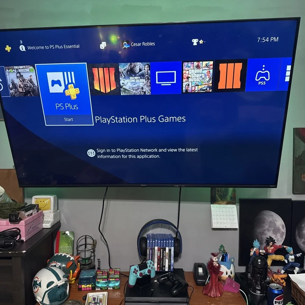 Sony playstation pro